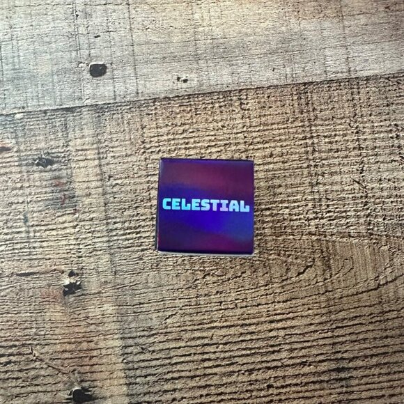 Maven Beauty Makeup Gift Box Set Rose Water Setting Spray & Cosmic Drip Palette - Picture 10 of 13